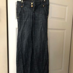 BeBe jeans